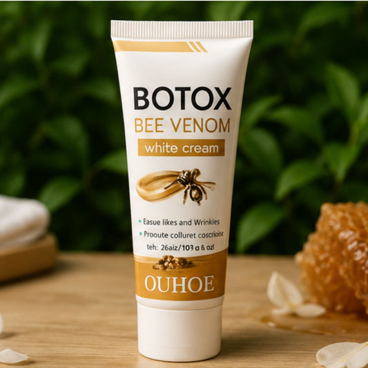 BOTOX -BEE VENOM