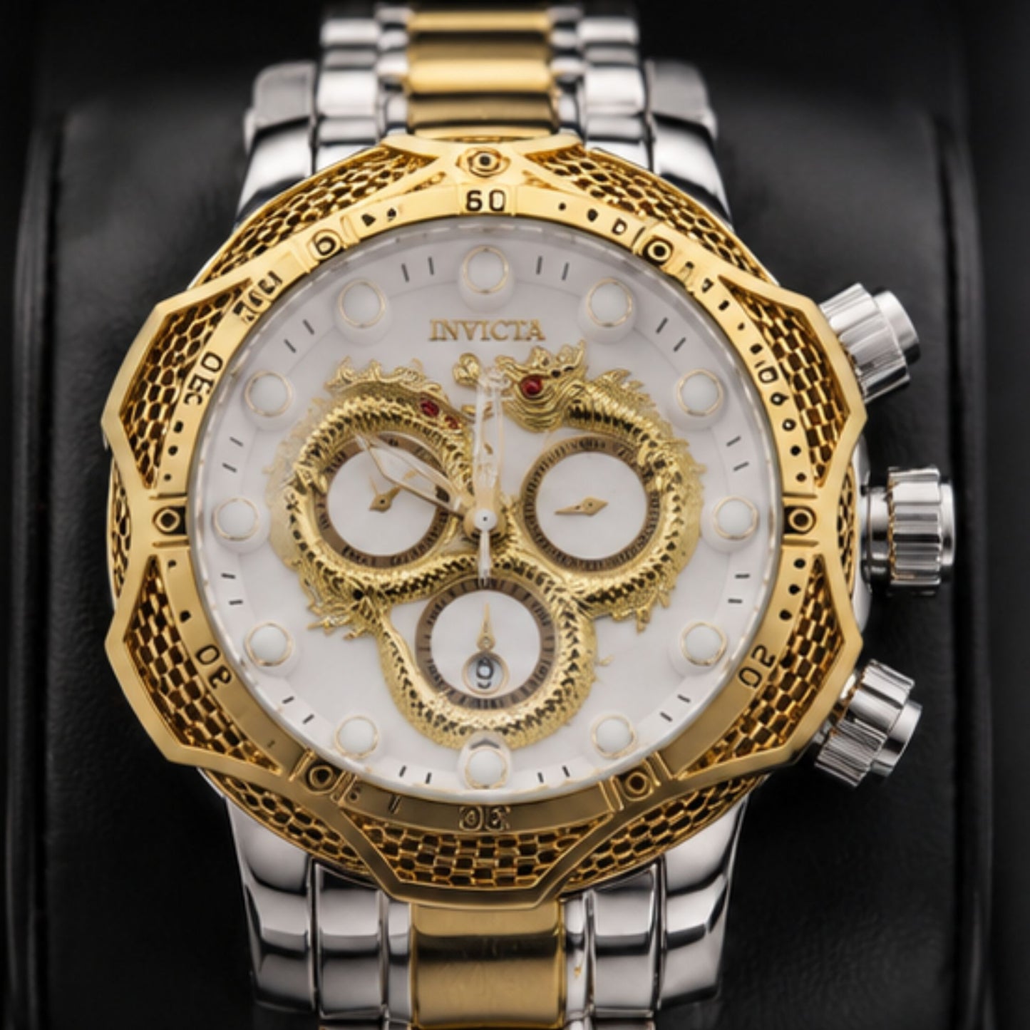 Reloj Invicta Dragon