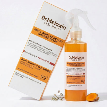 Dr. Melaxin Peel Shot Spray