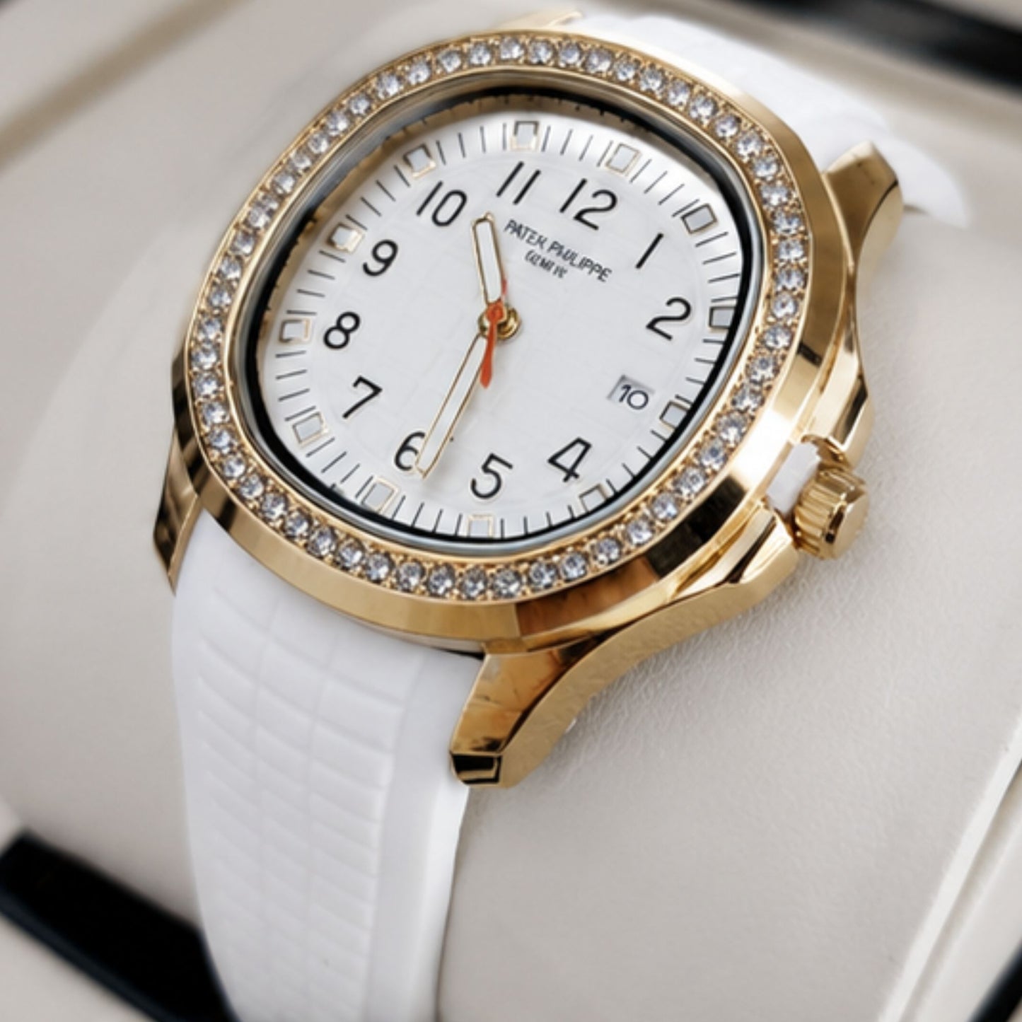 Reloj Patek Philippe Goma