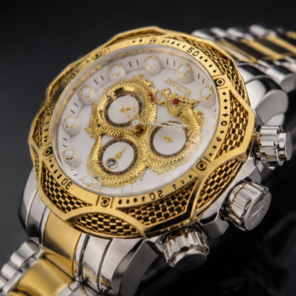 Reloj Invicta Dragon