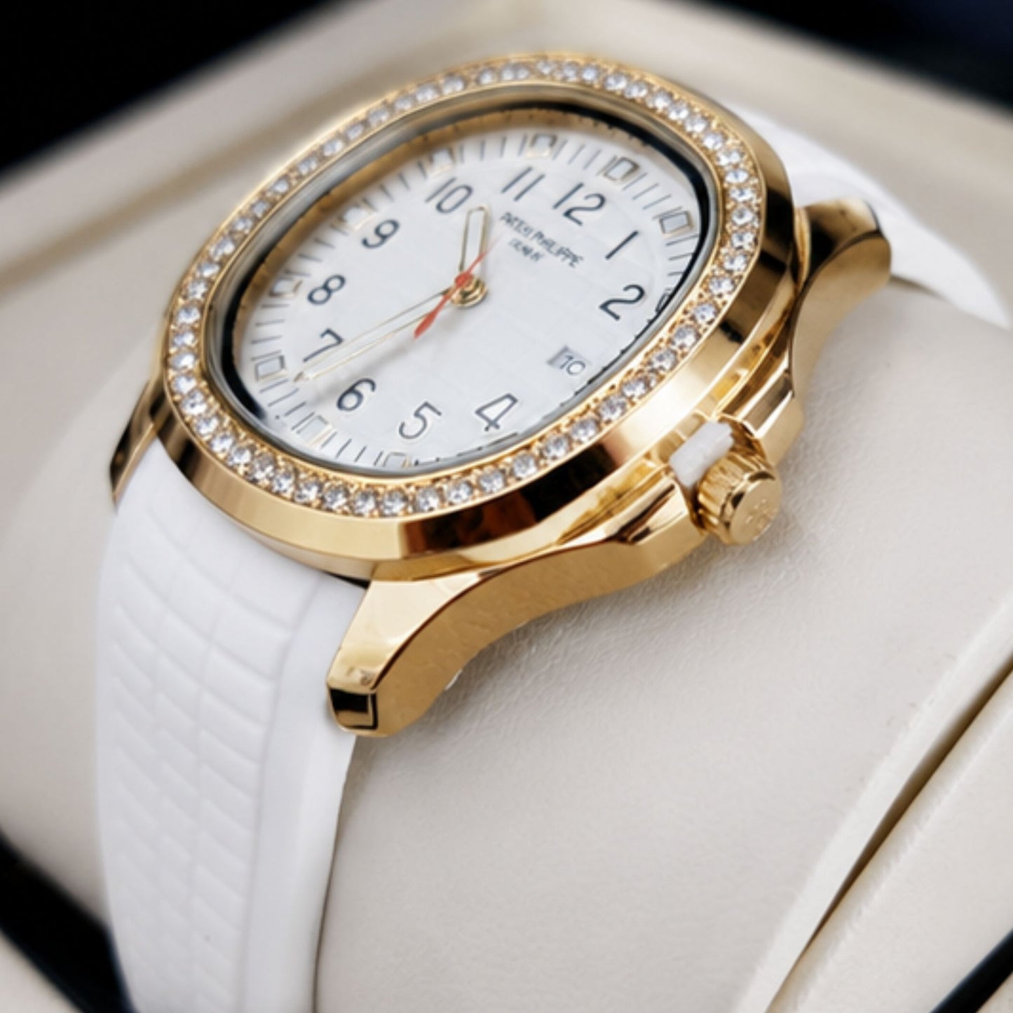 Reloj Patek Philippe Goma