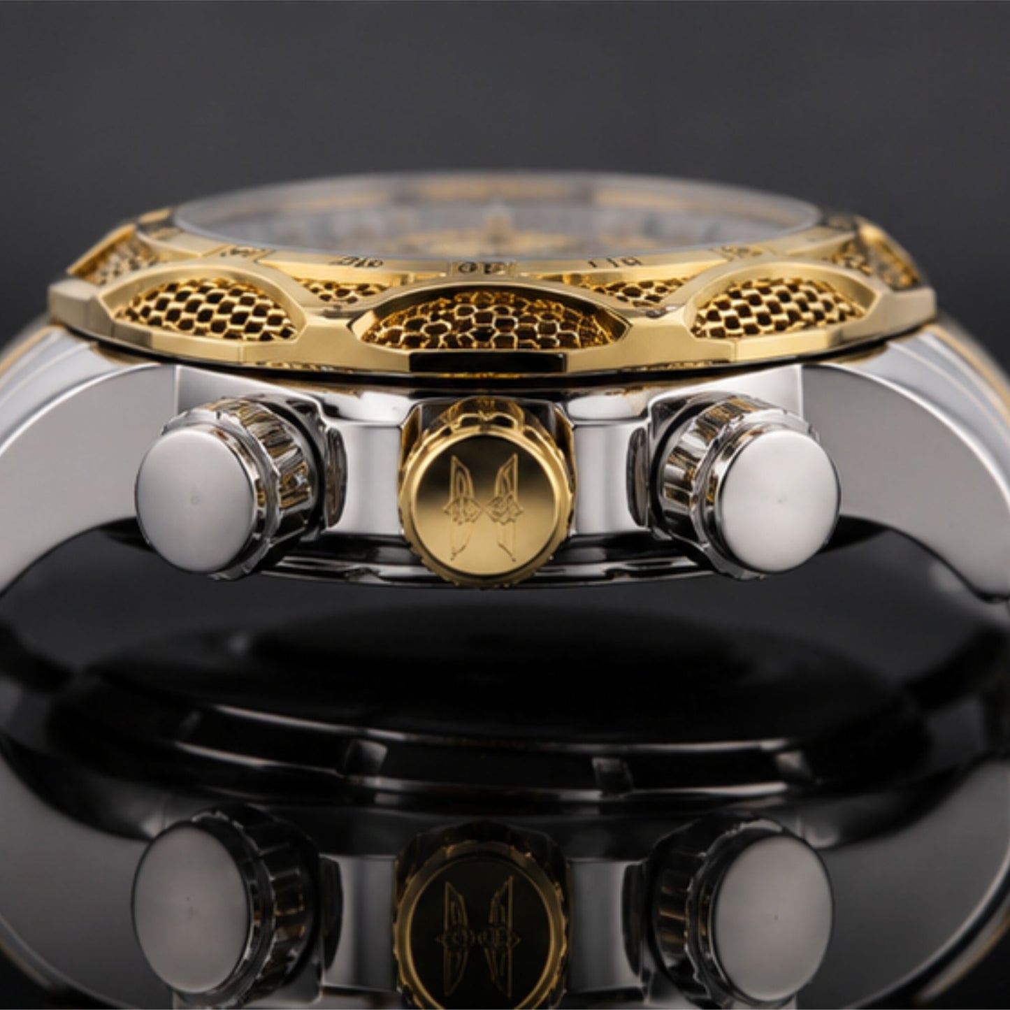 Reloj Invicta Dragon