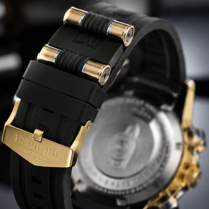 Reloj Invicta goma R1