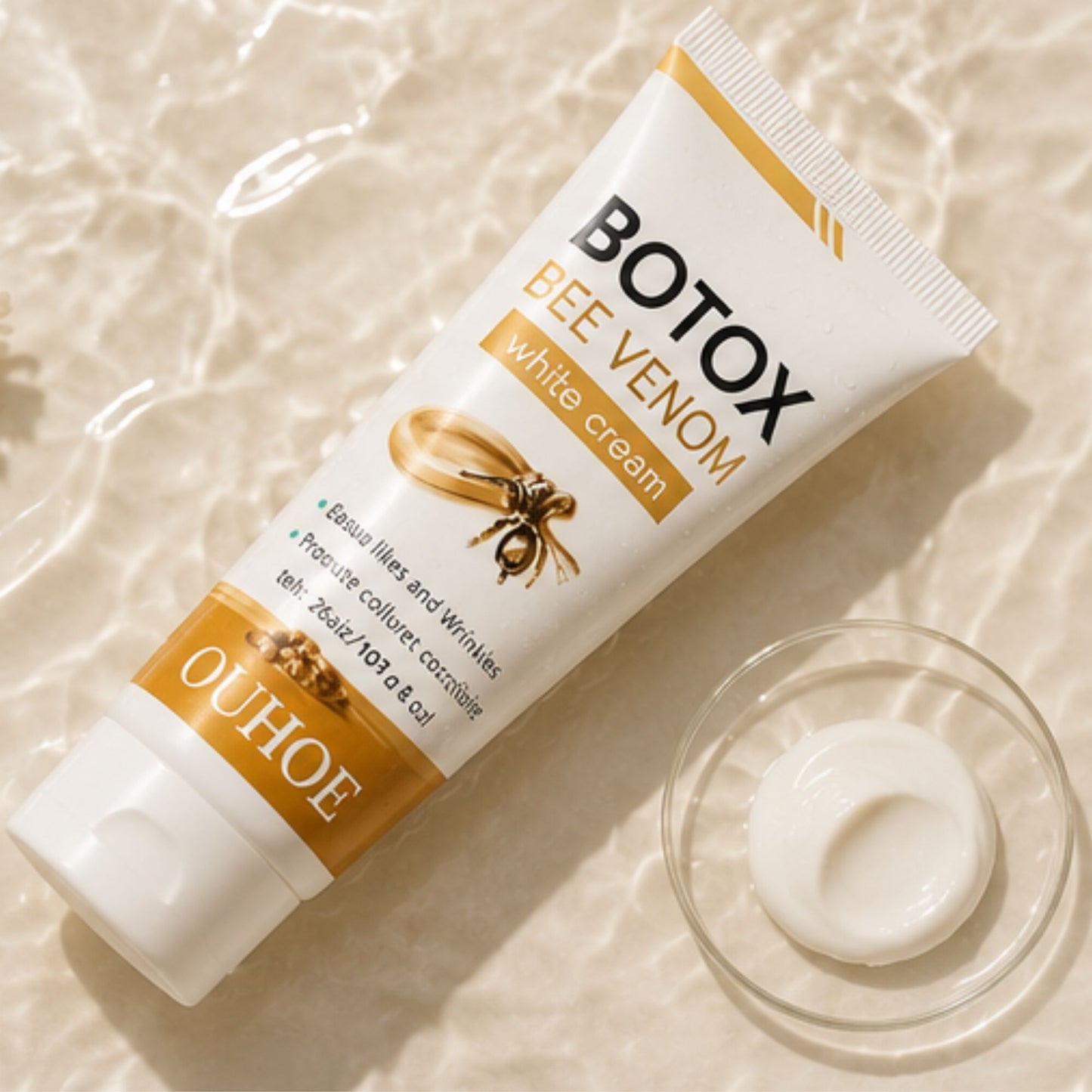 BOTOX -BEE VENOM