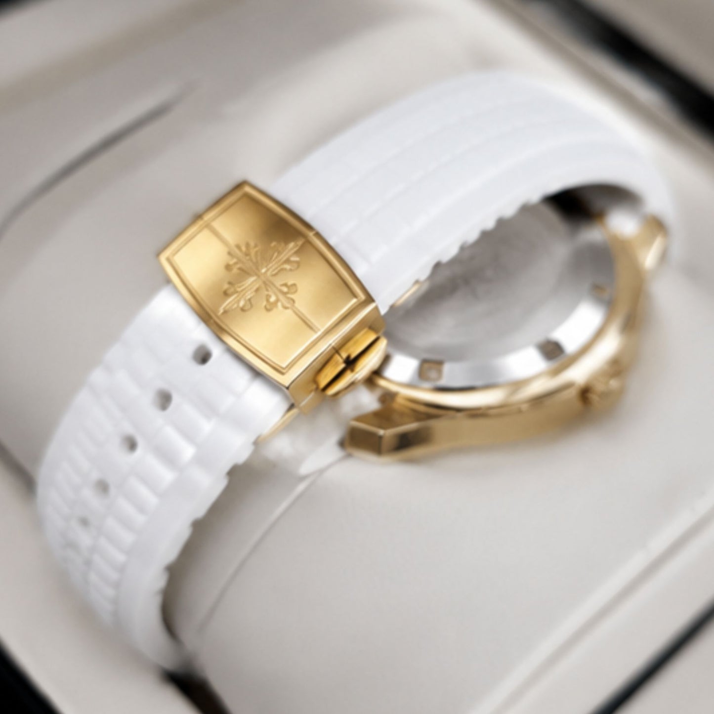 Reloj Patek Philippe Goma
