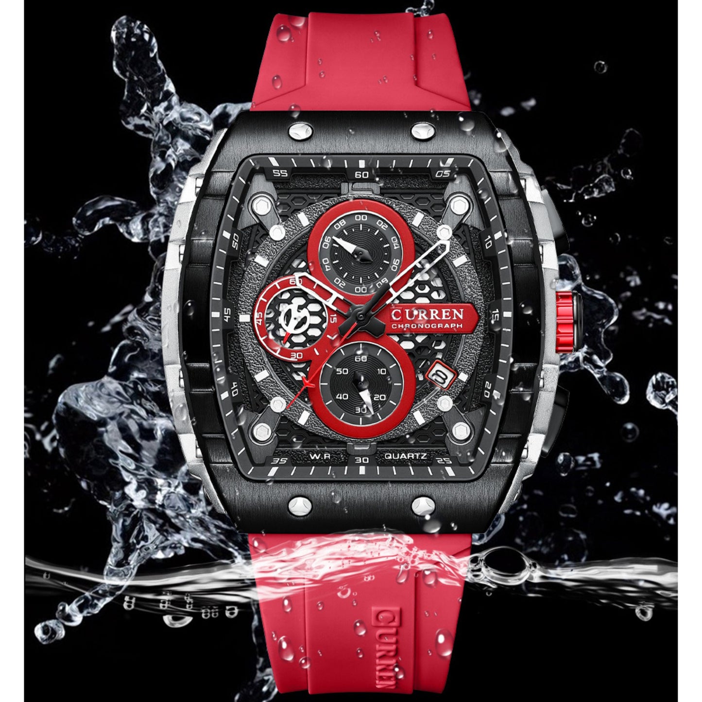 Reloj Curren 8442