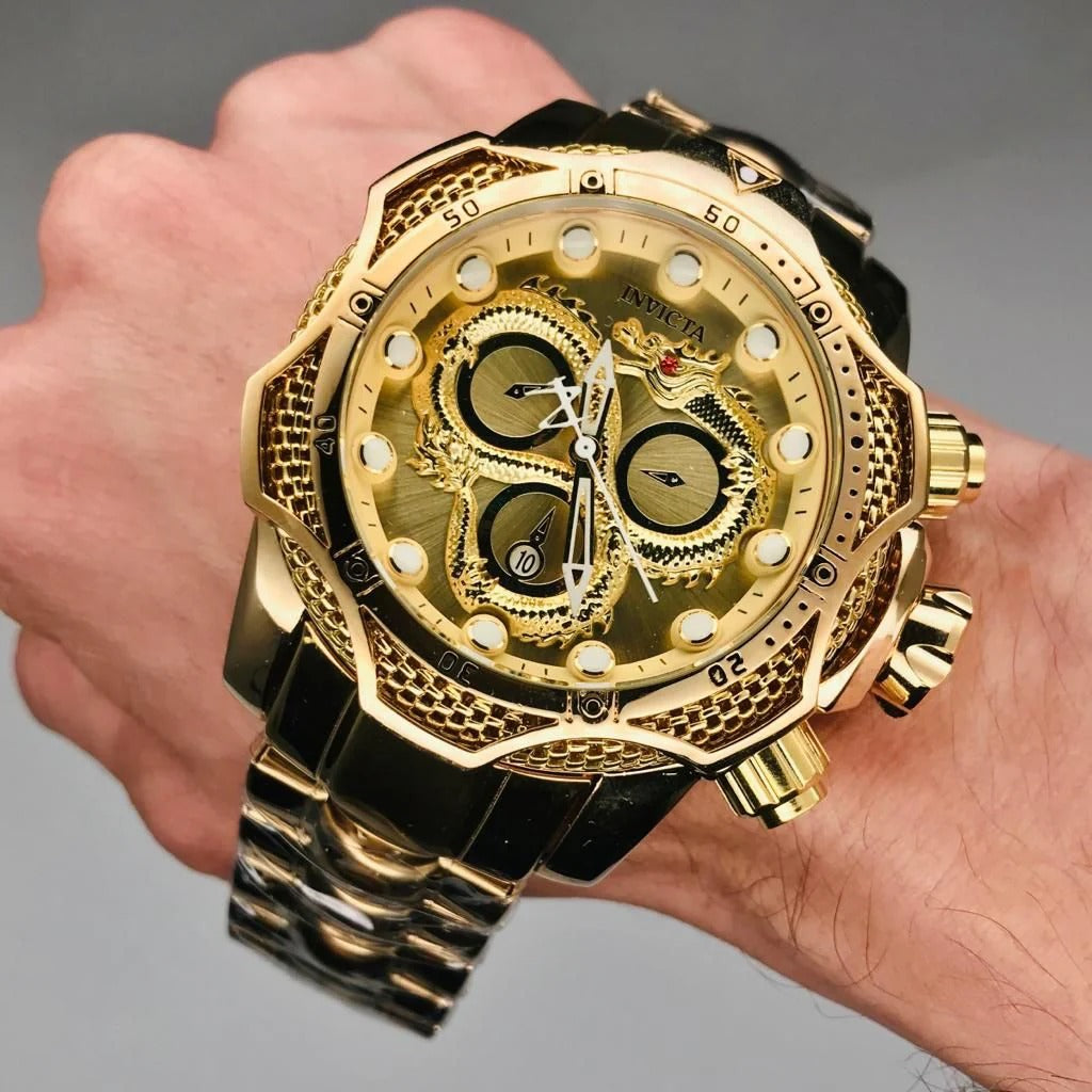 Reloj Invicta Dragon