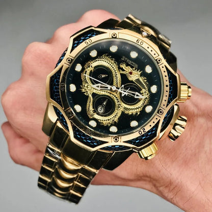 Reloj Invicta Dragon