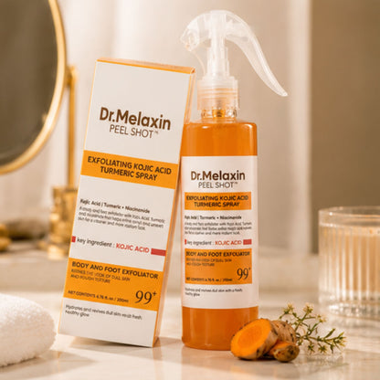 Dr. Melaxin Peel Shot Spray