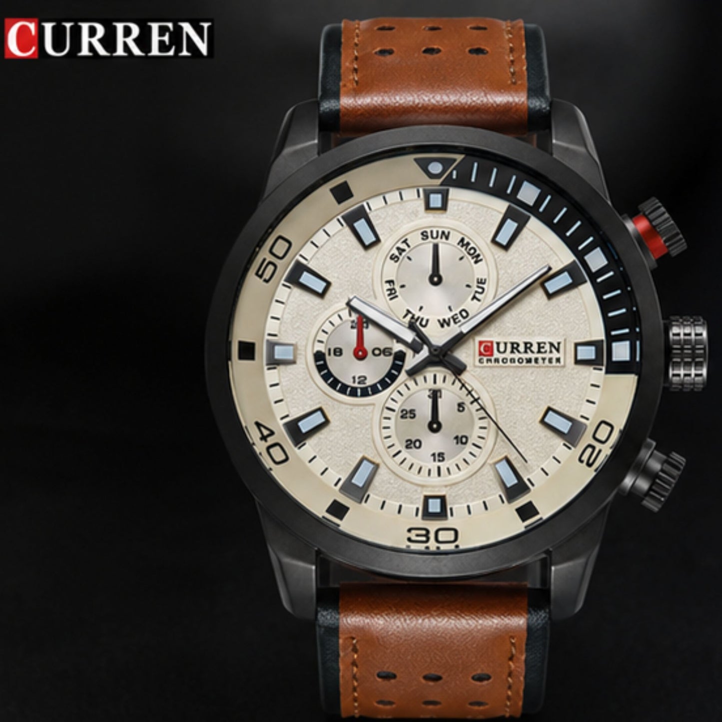 Reloj Curren 8250