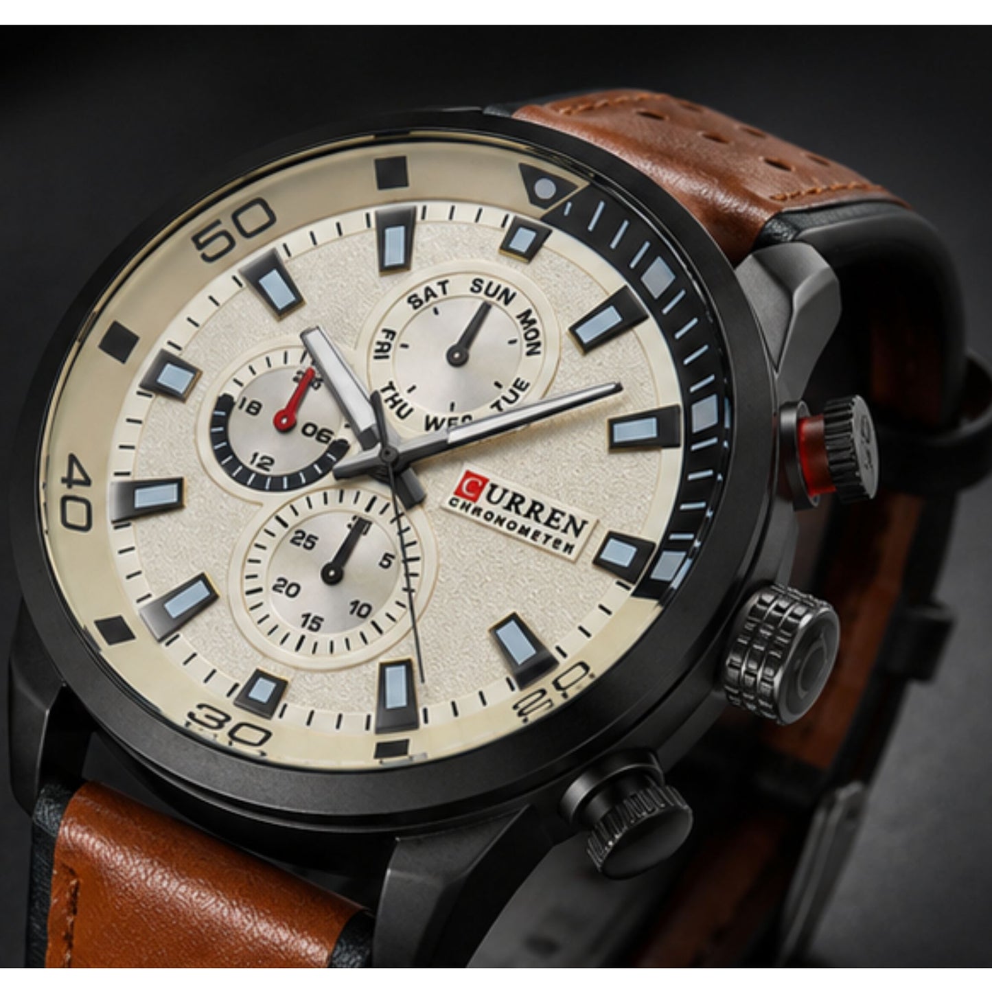 Reloj Curren 8250