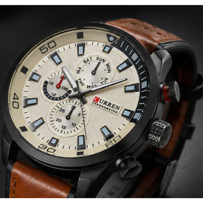 Reloj Curren 8250