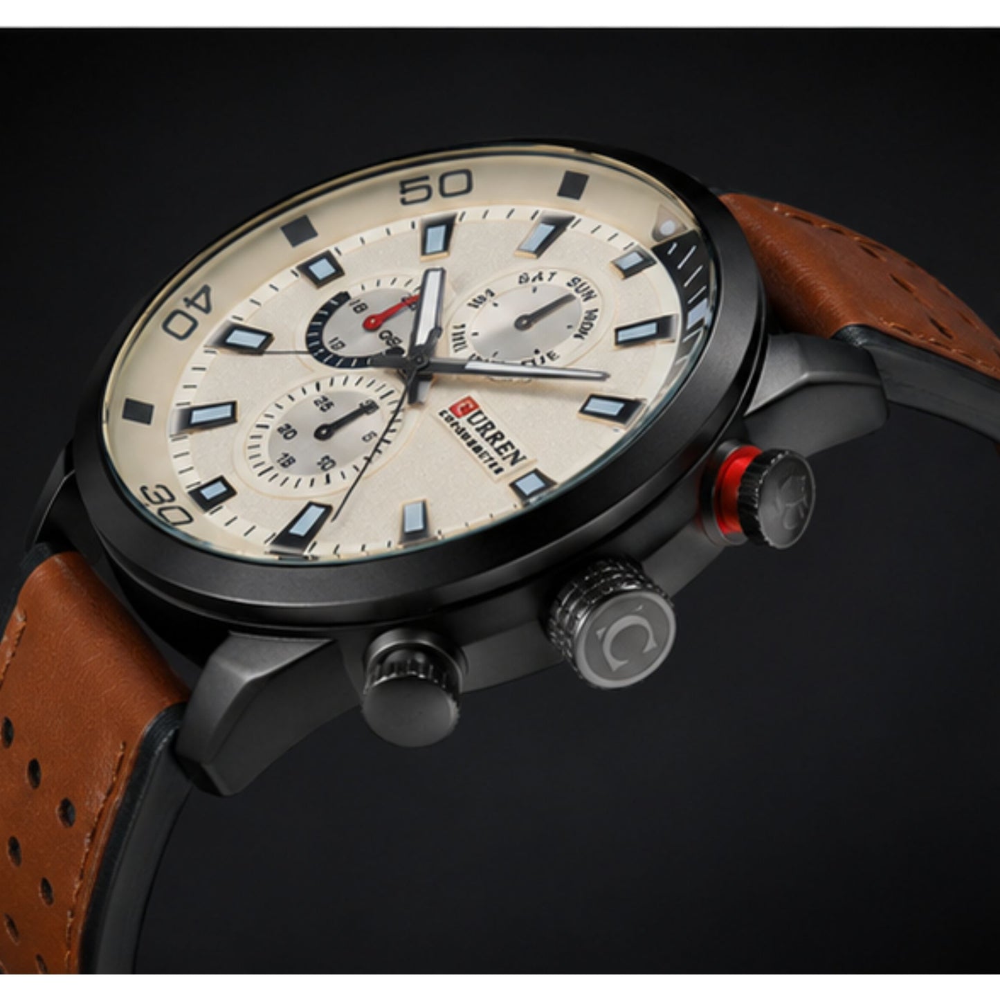 Reloj Curren 8250