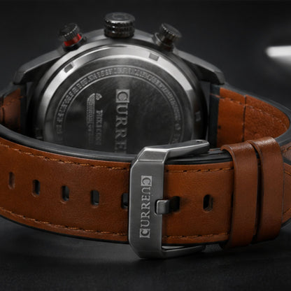 Reloj Curren 8250