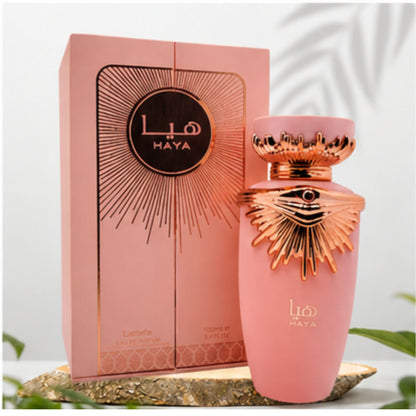 HAYA LATTAFA