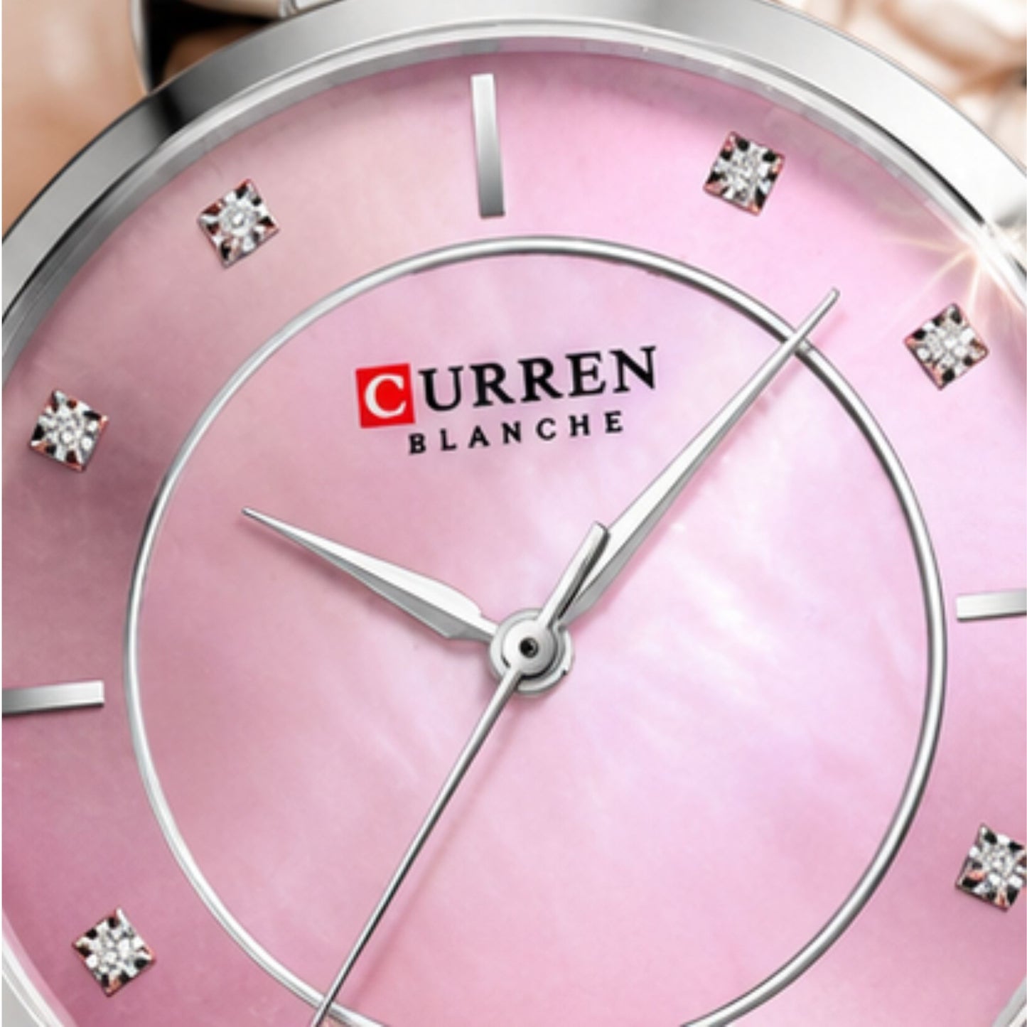 Reloj Curren 9051