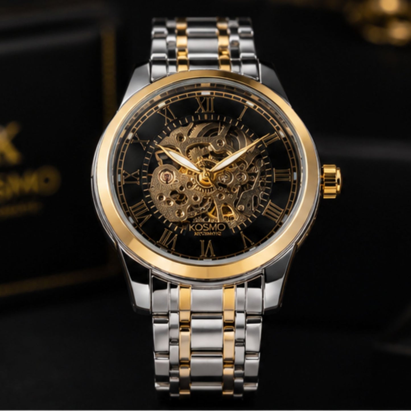 Reloj KOSMO REF R5