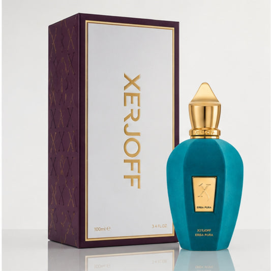 Erba pura xerjoff unisex 100ML