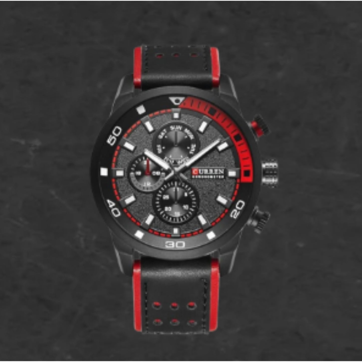 Reloj Curren 8250