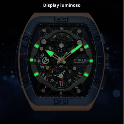 Reloj Curren 8443