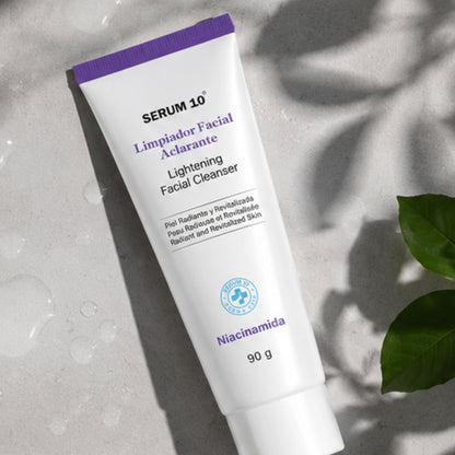 SERUM LIMPIADOR 10