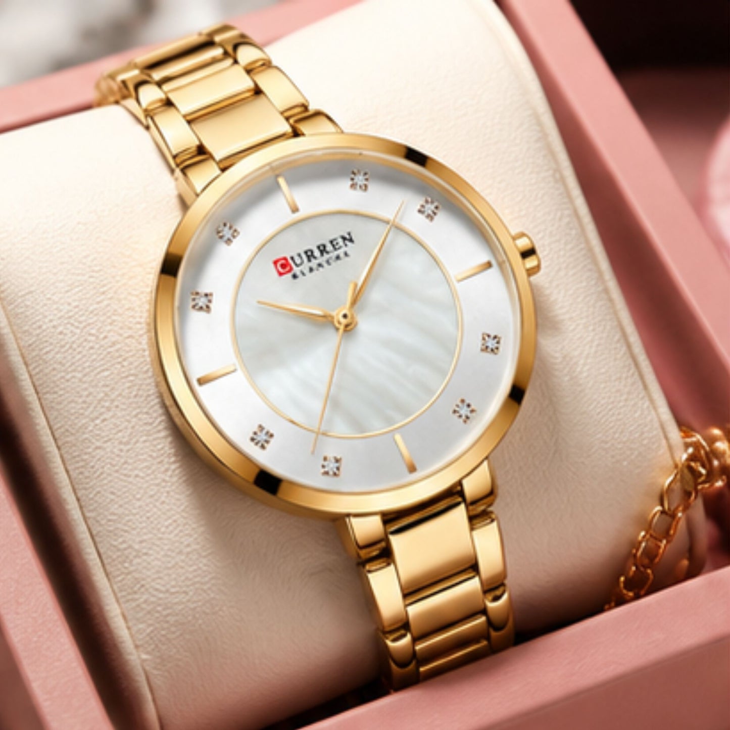 Reloj Curren 9051