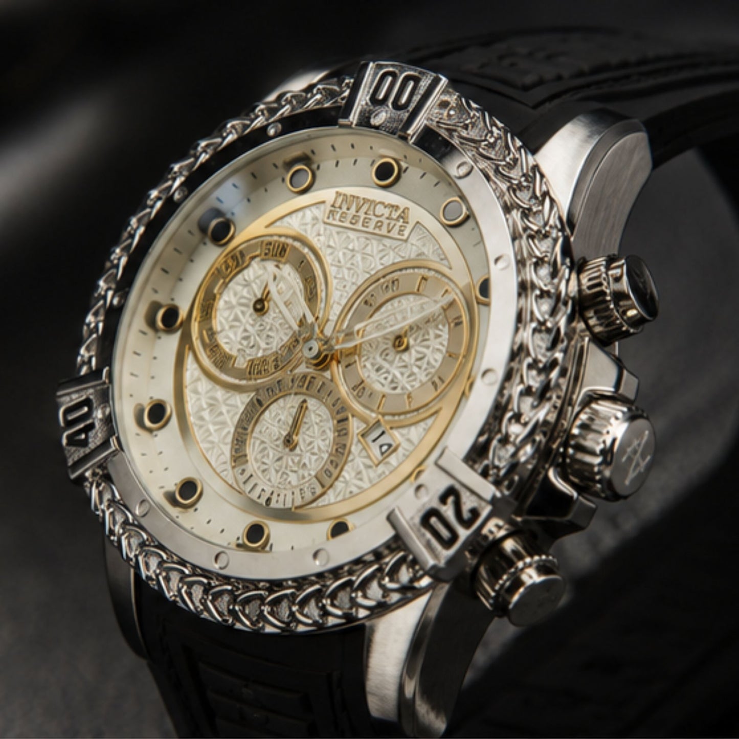 Reloj Invicta Reserve