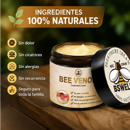 Bee venom BSWELL