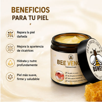 BEE VENOM BSWELL