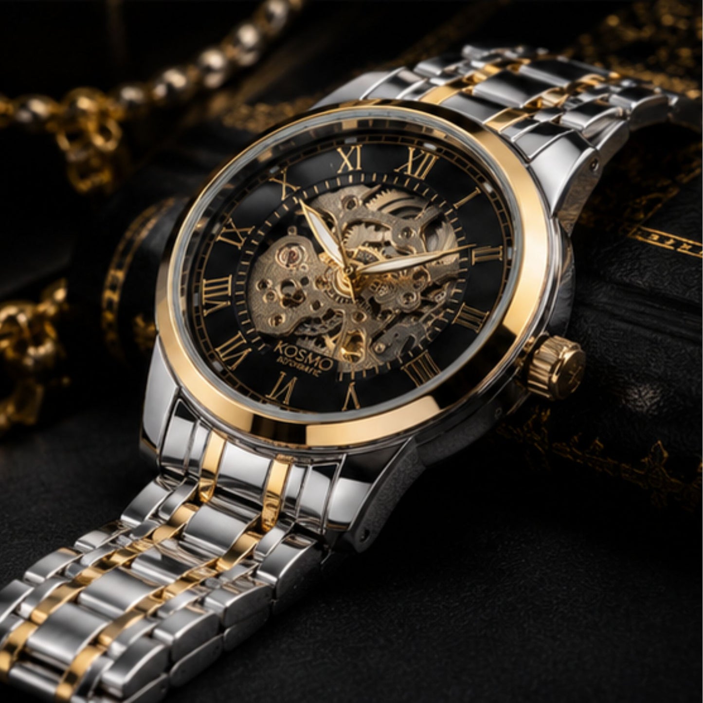Reloj KOSMO REF R5
