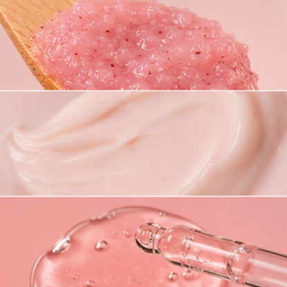 TRULY PRETTY GLOW BOX SERUM
