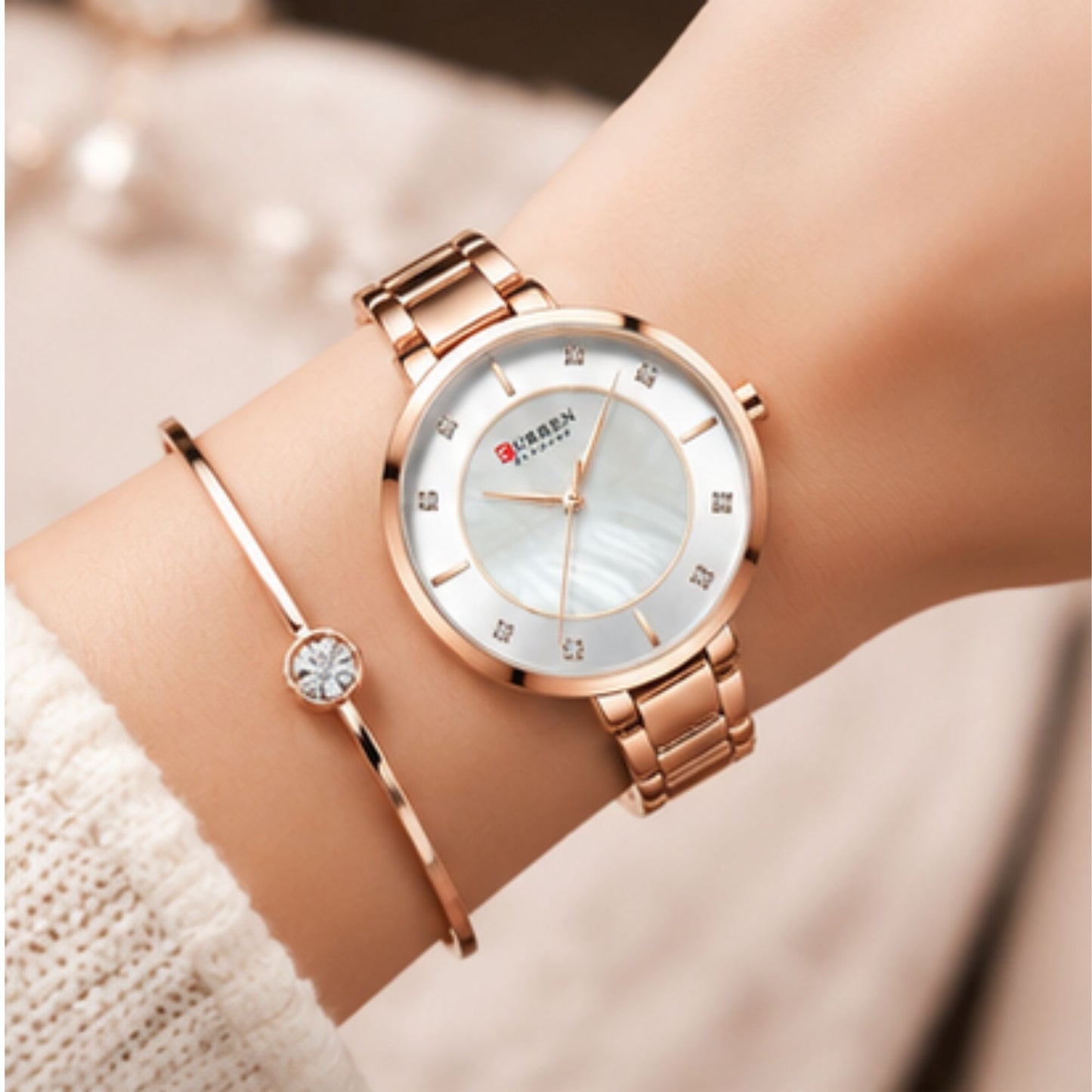 Reloj Curren 9051