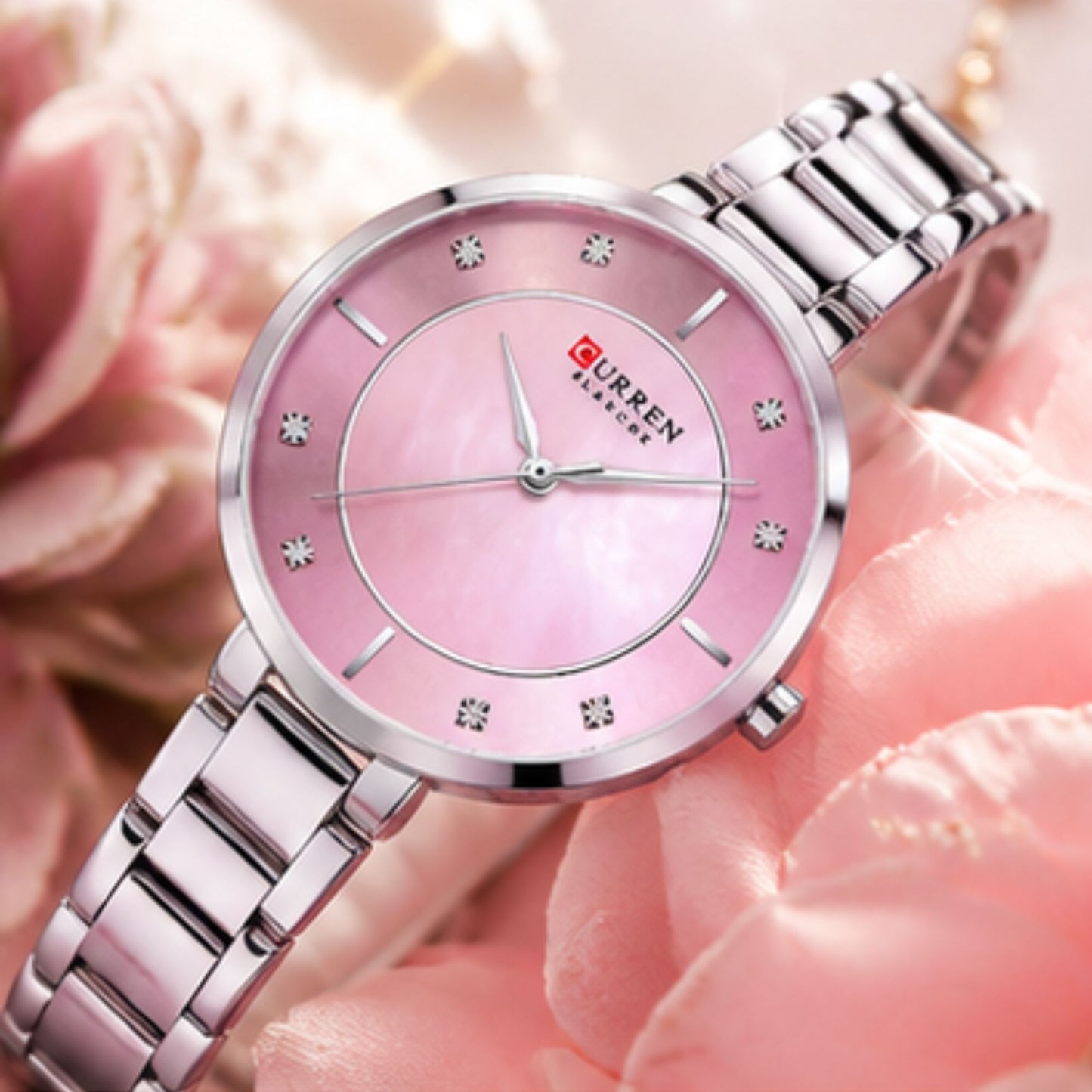 Reloj Curren 9051