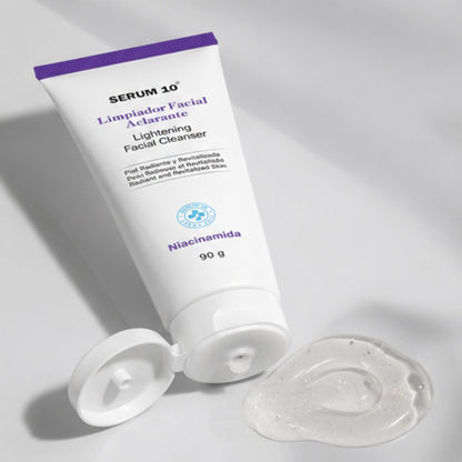 SERUM LIMPIADOR 10