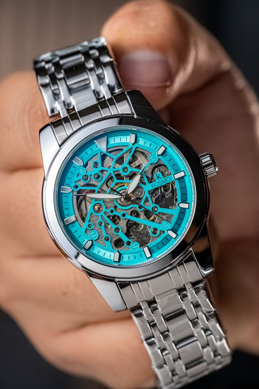 Reloj KOSMO REF R5