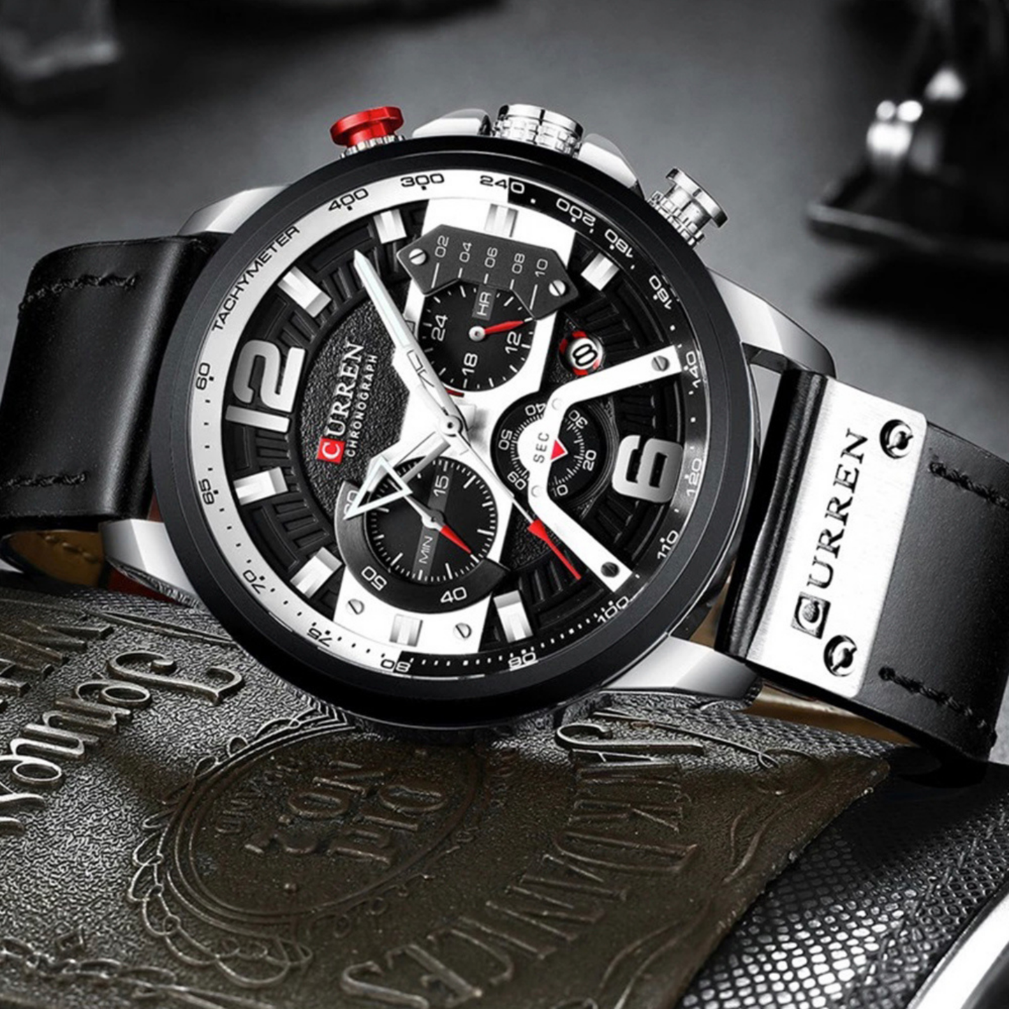 Reloj Curren 8329