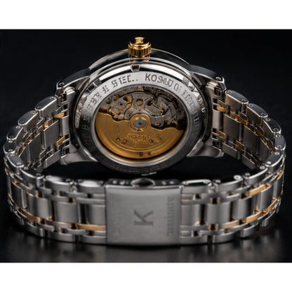 Reloj Automatico Kosmos MP