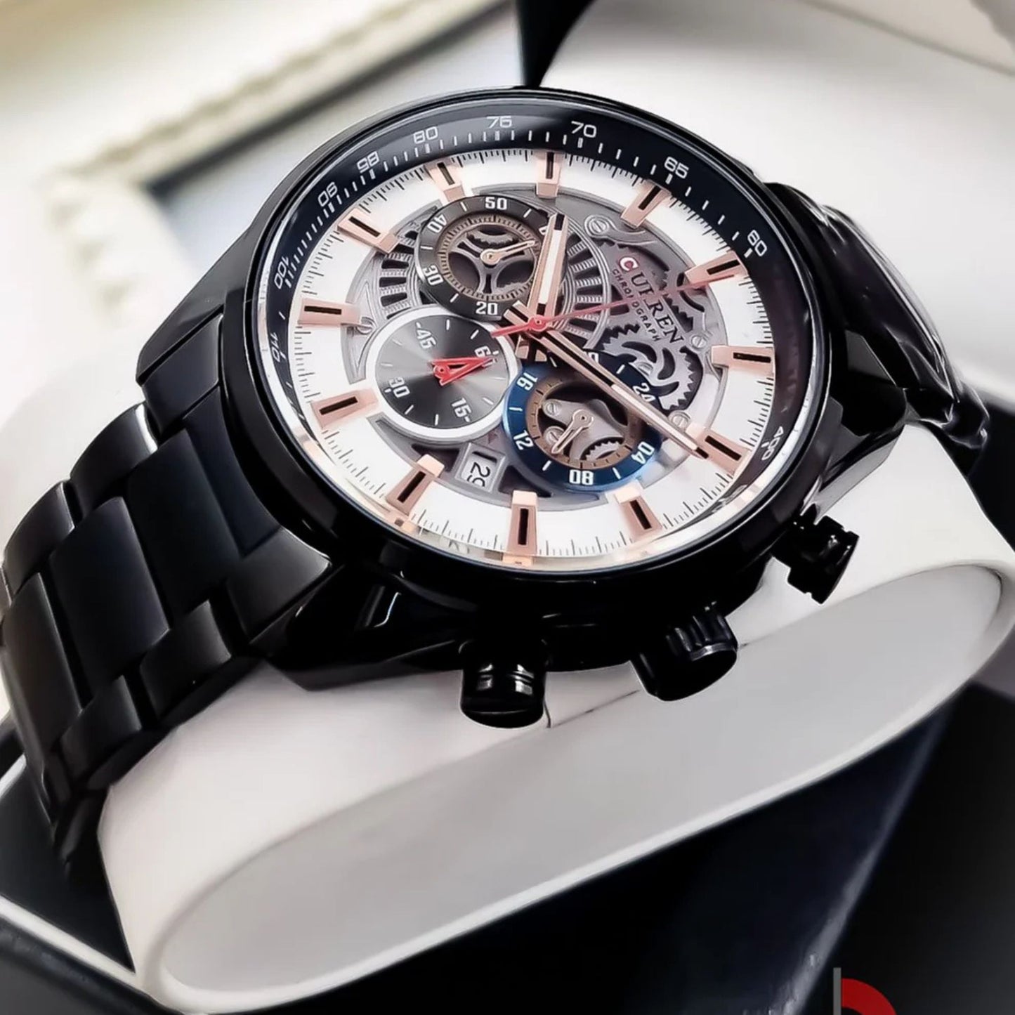Reloj Curren 8391