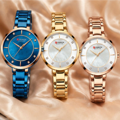 Reloj Curren 9051