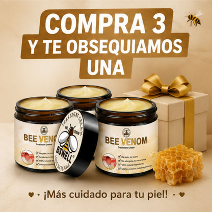 BEE VENOM BSWELL