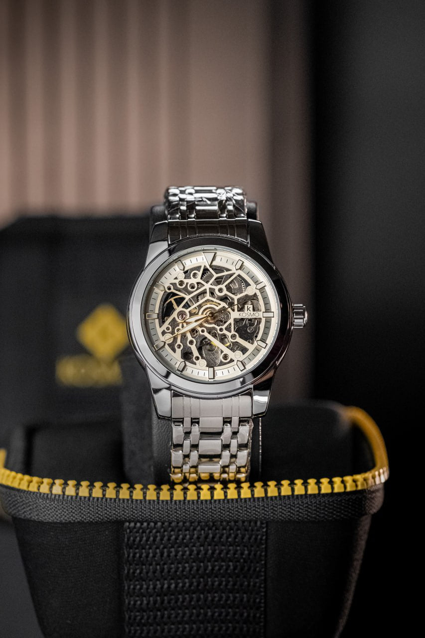 Reloj KOSMO REF R5