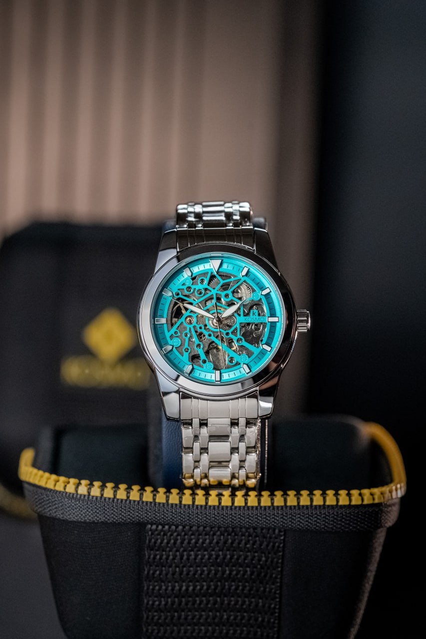Reloj KOSMO REF R5