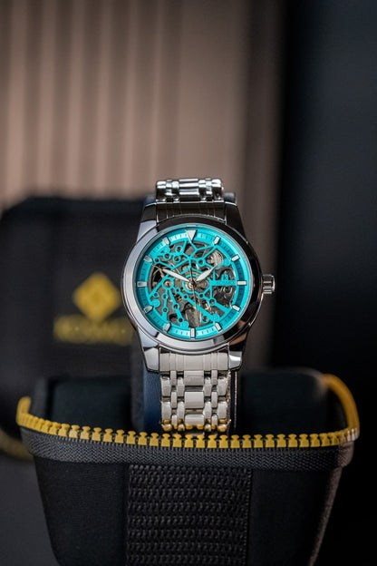 Reloj KOSMO REF R5