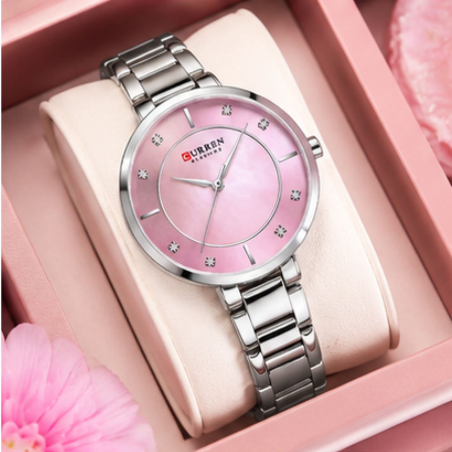 Reloj Curren 9051
