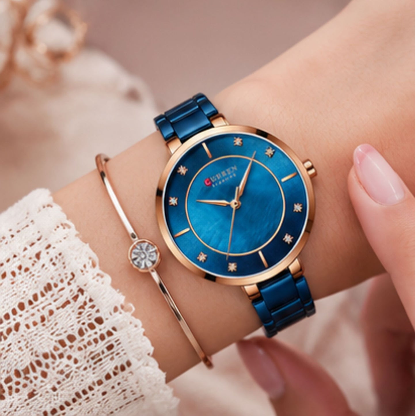 Reloj Curren 9051