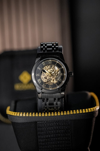Reloj Automatico Kosmos MP