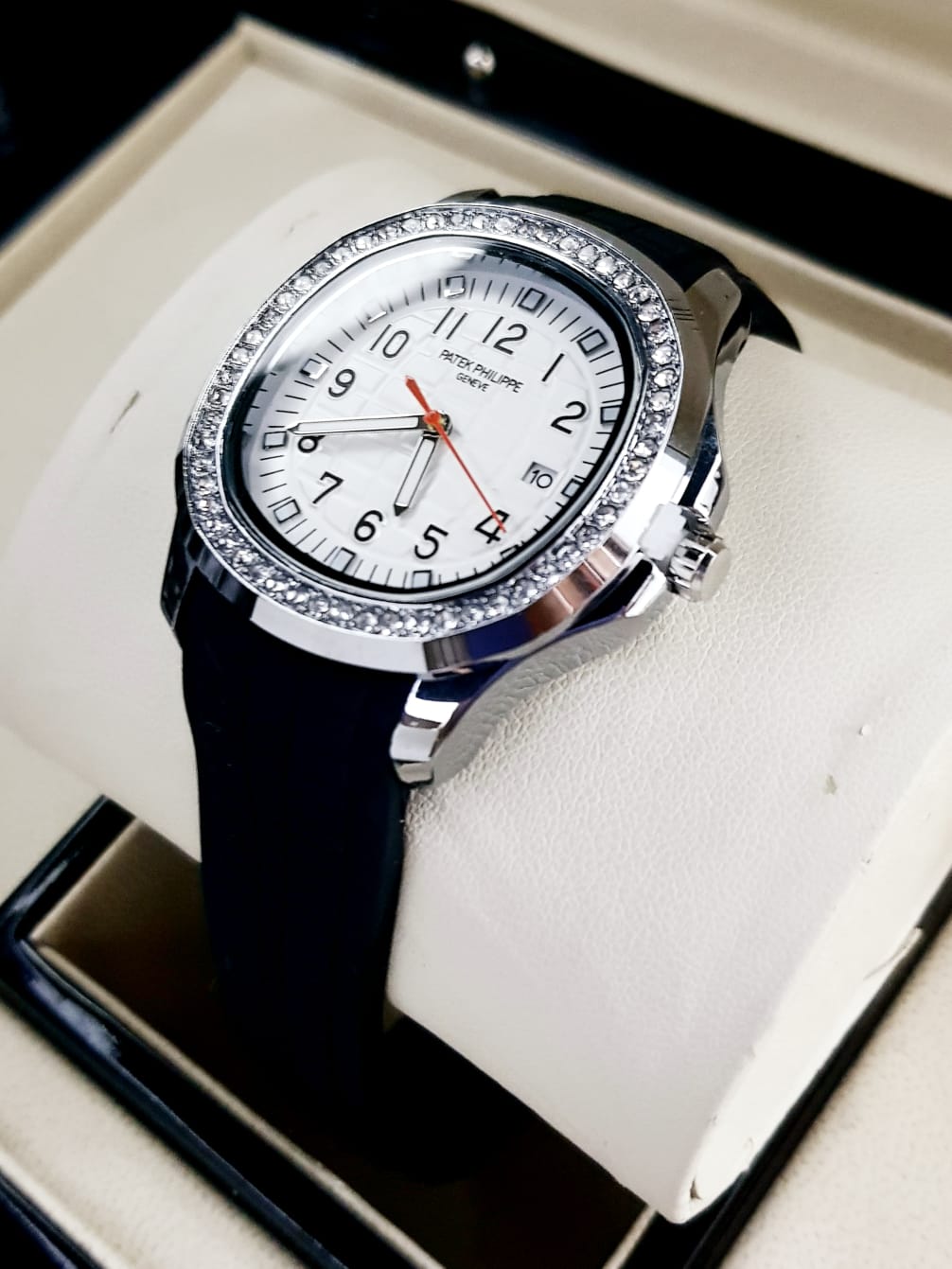 Reloj Patek Philippe Goma