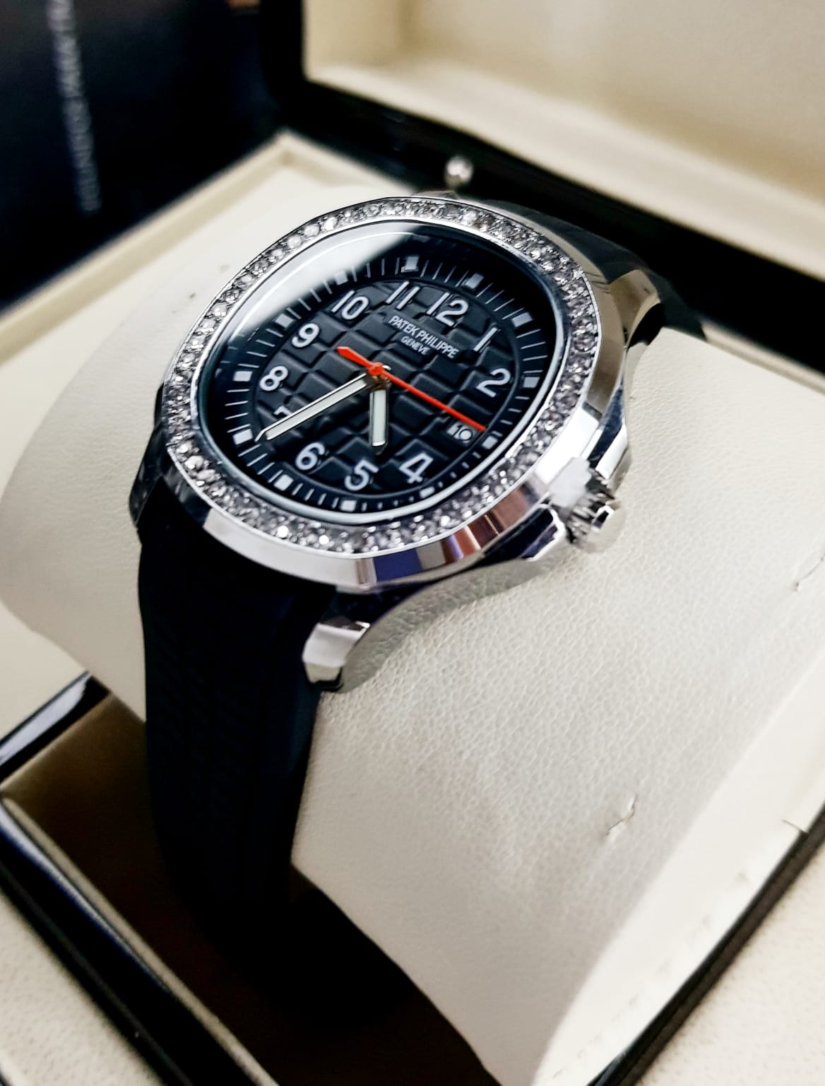 Reloj Patek Philippe Goma