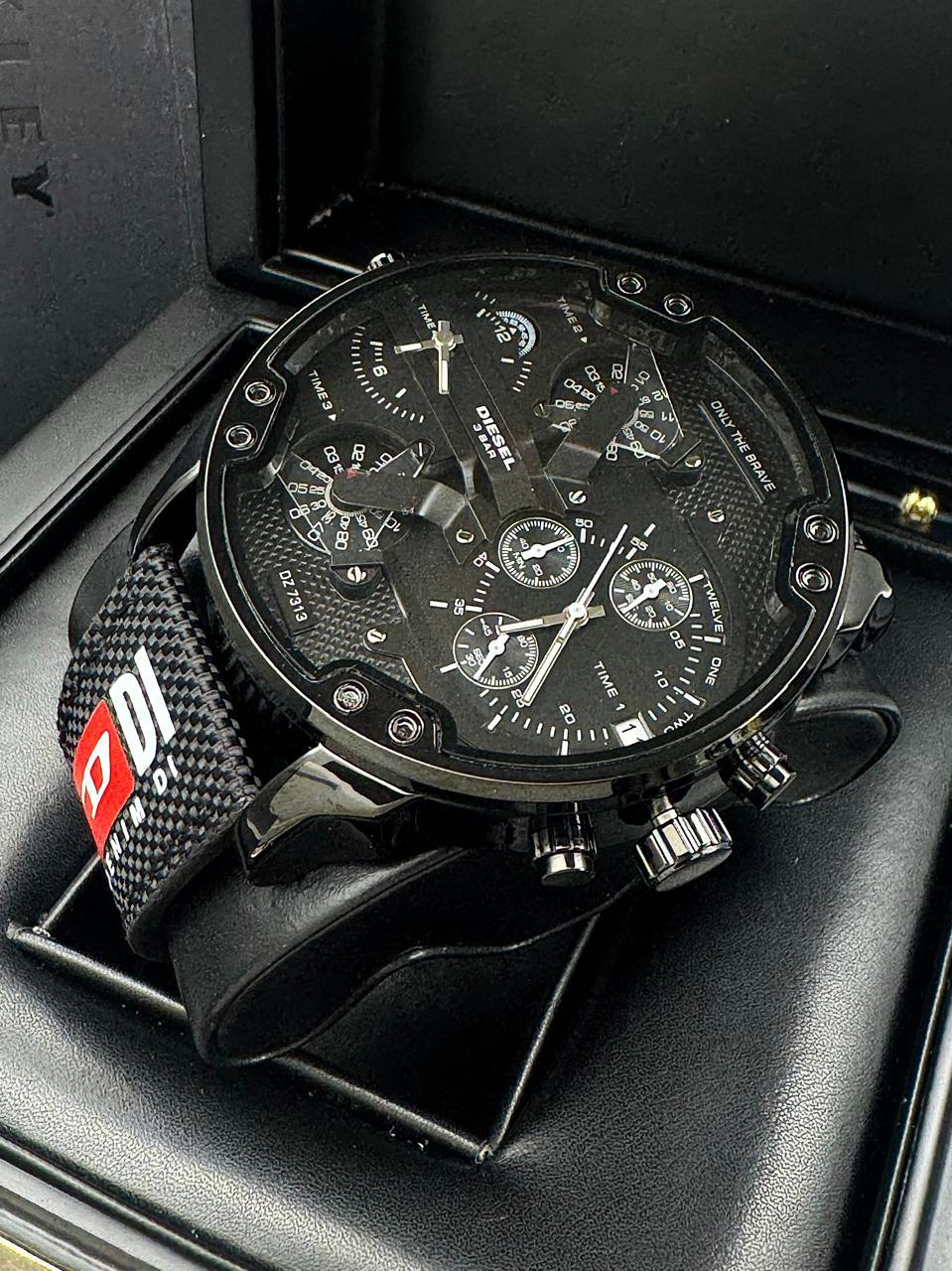 Reloj Diesel Mr Daddy 2.0